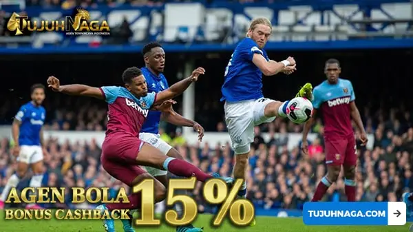 West Ham vs Everton prediksi tujuhnaga.com 2023