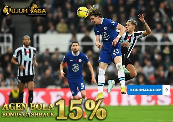 Newcastle United vs Chelsea prediksi tujuhnaga.com 2023